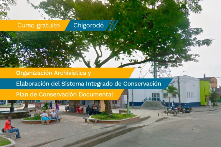 imagen de la noticia Chigorodó
