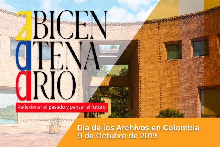 imagen día nacional de los archivos
