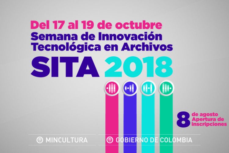 SITA 2018