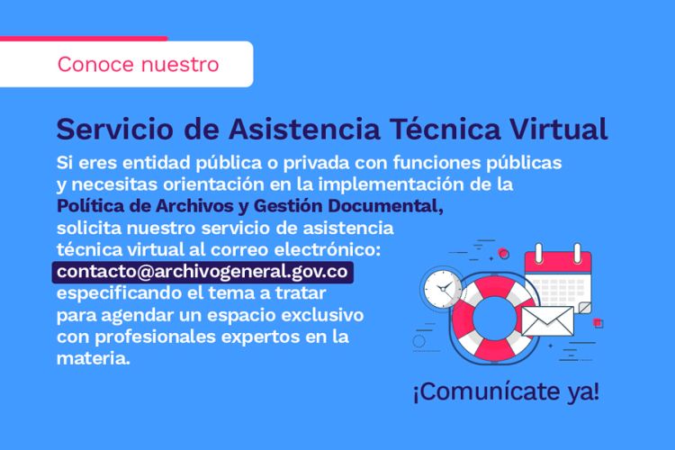 imagen servicio de Asistencia Técnica Virtual