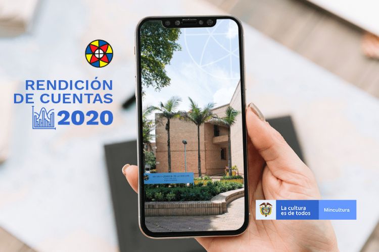 imagen de noticia sobre la rendición de cuentas