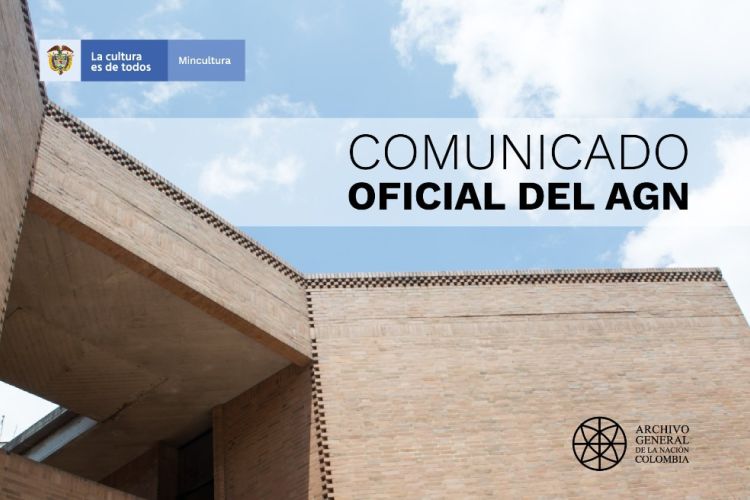 imagen comunicado