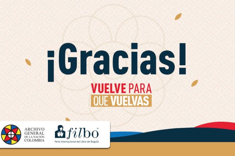 imagen de participación en la FilBo