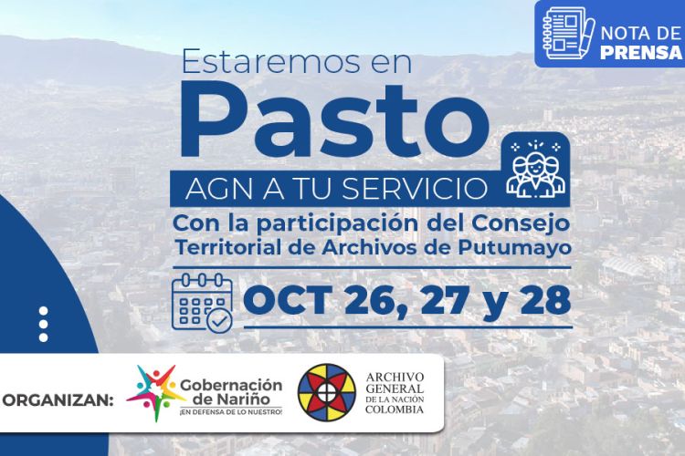 AGN Pasto