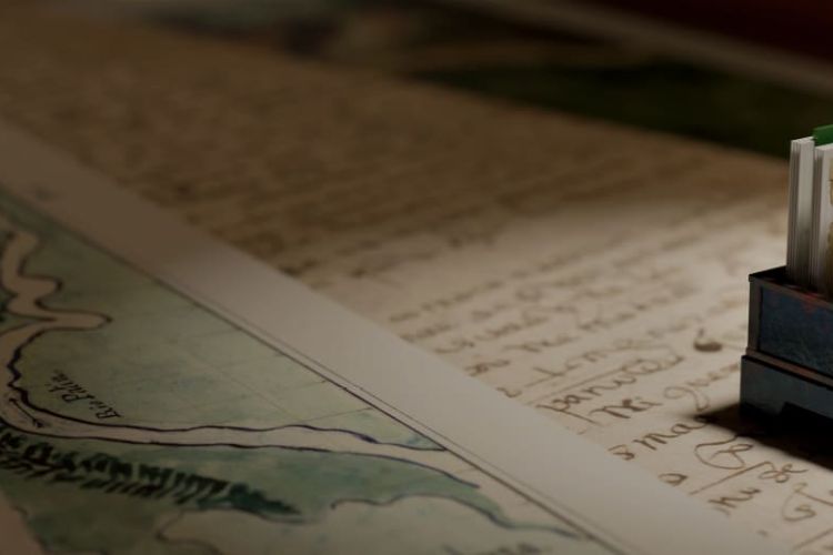 Banner sin texto