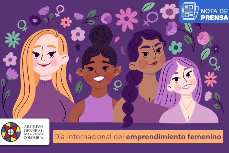 Noticia emprendimientos femeninos