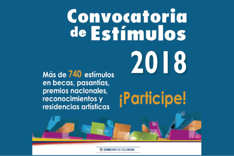 Imagen campaña estímulos 2018 agn