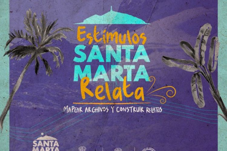  Ya está abierta la convocatoria Santa Marta Relata: estímulos para mapear archivos y construir relatos 