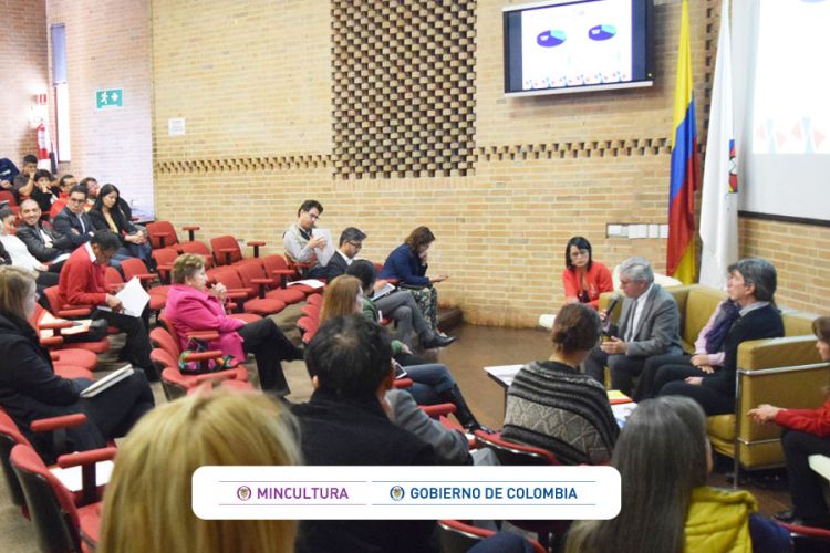 jornada de rendición de cuentas vigencia 2017