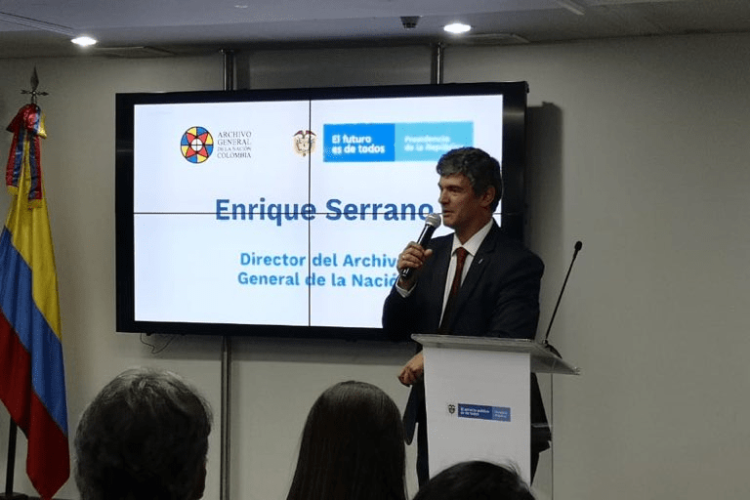 imagen intervención del director