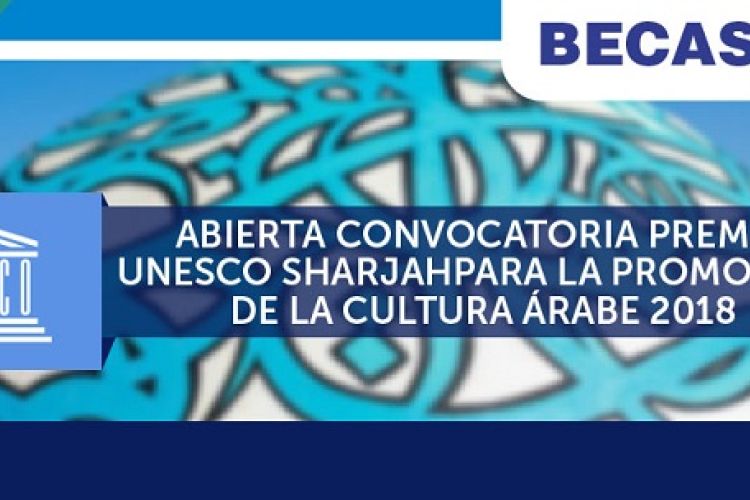 convocatoria UNESCO