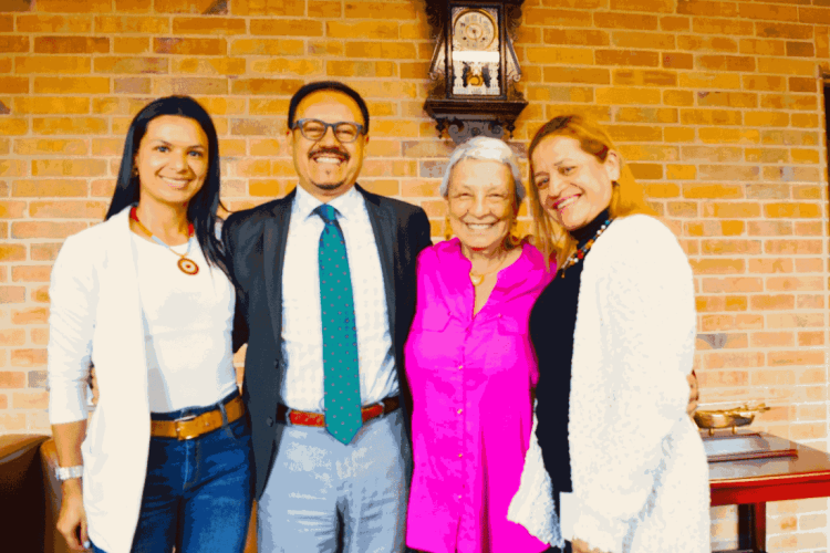 Noticia COmite