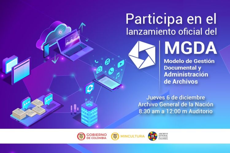 presentación del MGDA