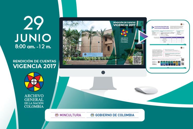 rendición de cuentas streaming