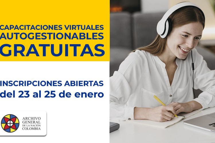 Noticia capacitación