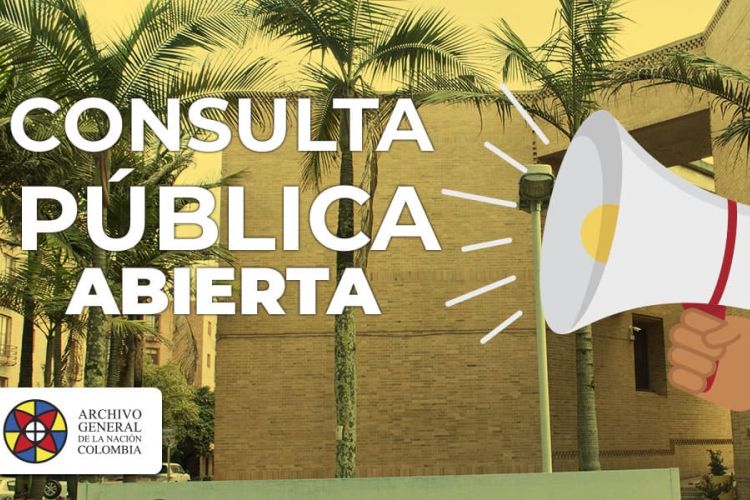 Consulta Publica
