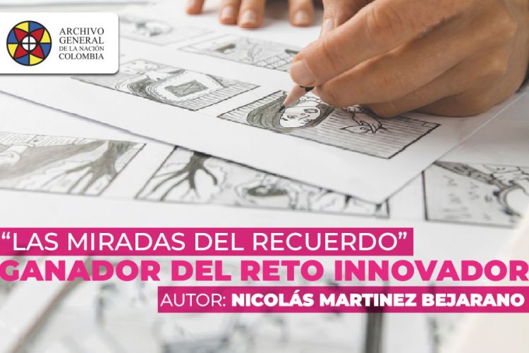 Ganador cuentanos una historia