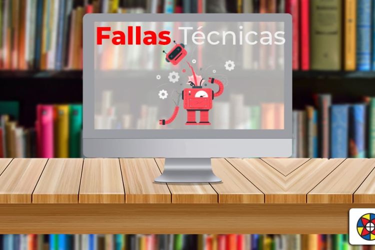 Fallas fondos