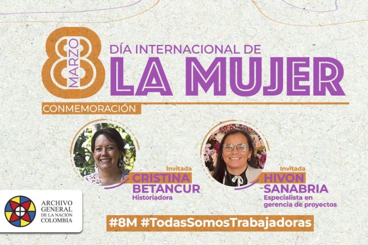 Día de las mujeres