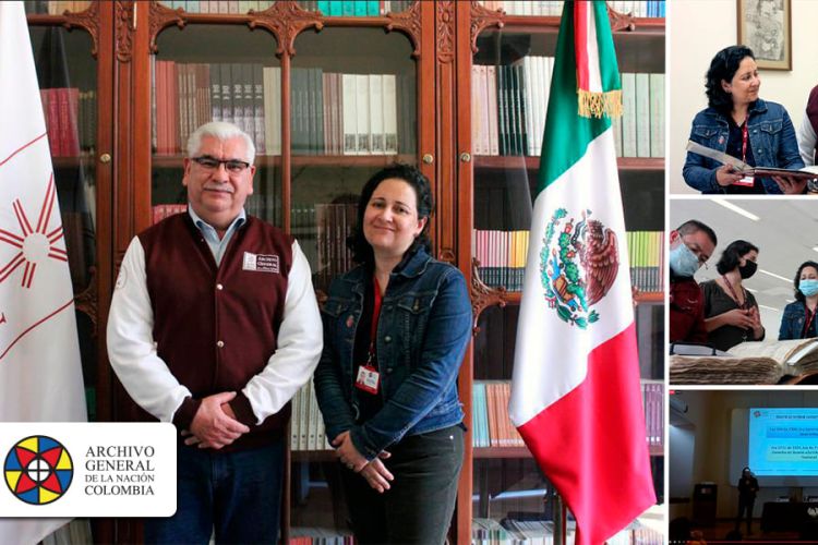 visita mexico