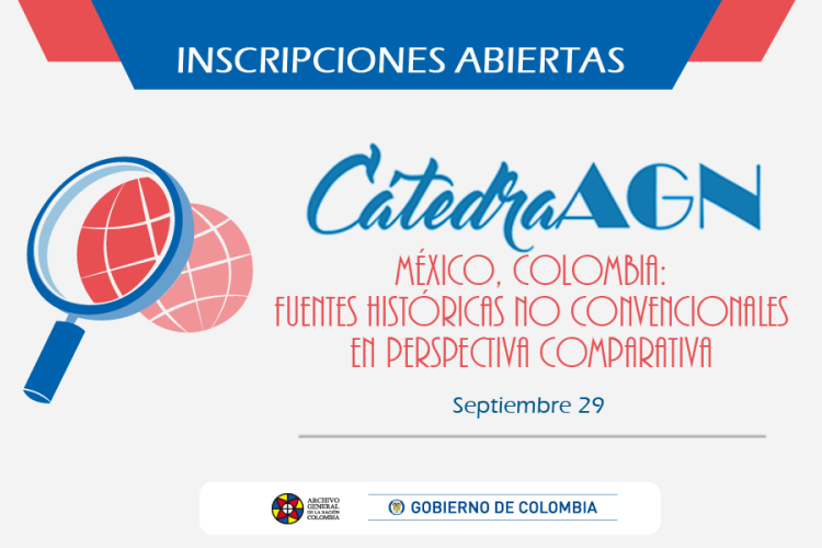 cuarta jornada cátedra