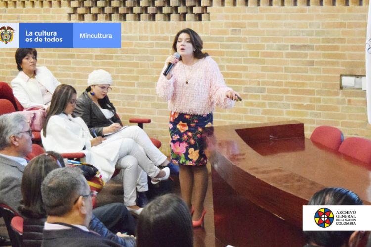 presentación del MGDA