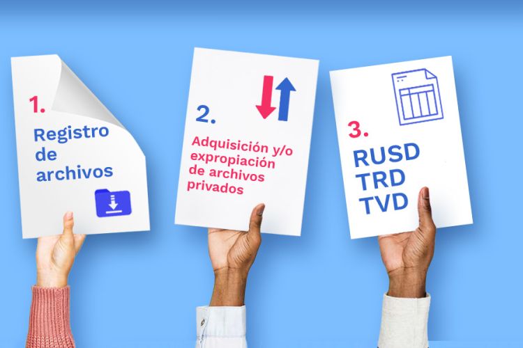imagen de la noticia sobre los 3 nuevos acuerdos del AGN