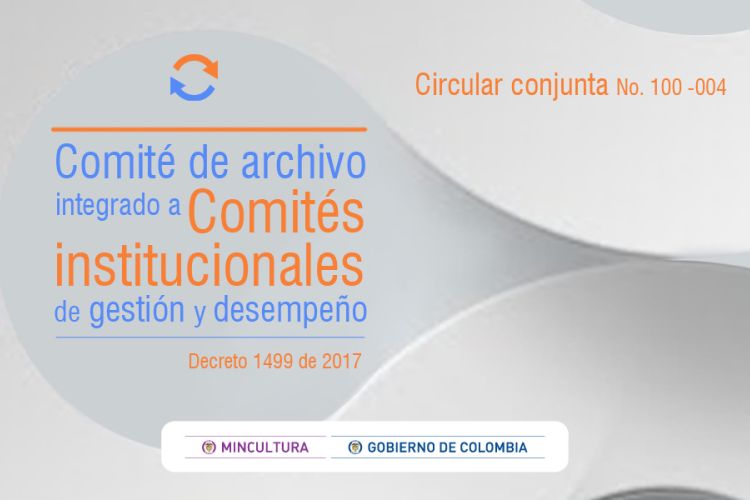 circular conjunta DAFP y AGN