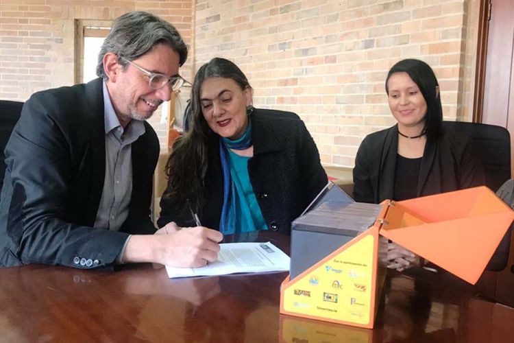 imagen 87 años de producción audiovisual afrocolombiano llegan al Archivo General de la Nación