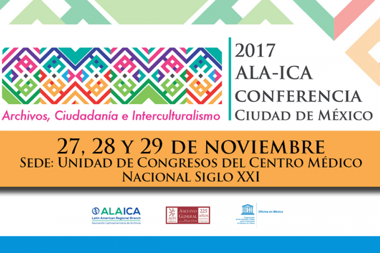 congreso ALAICA 2017
