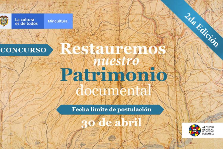 imagen concurso Restauremos el patrimonio