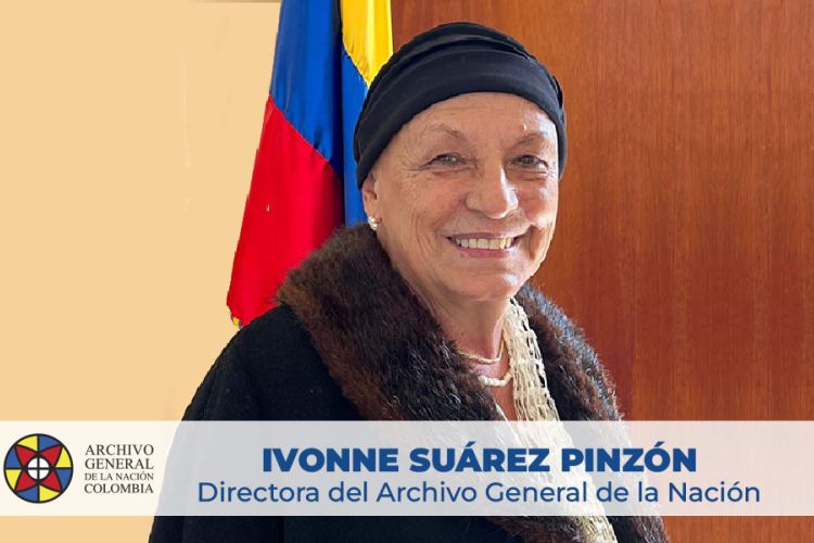 Posecion Ivonne