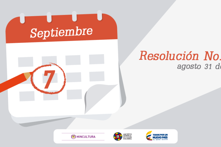 resolución 609