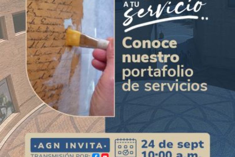 conoce nuestros servicios live