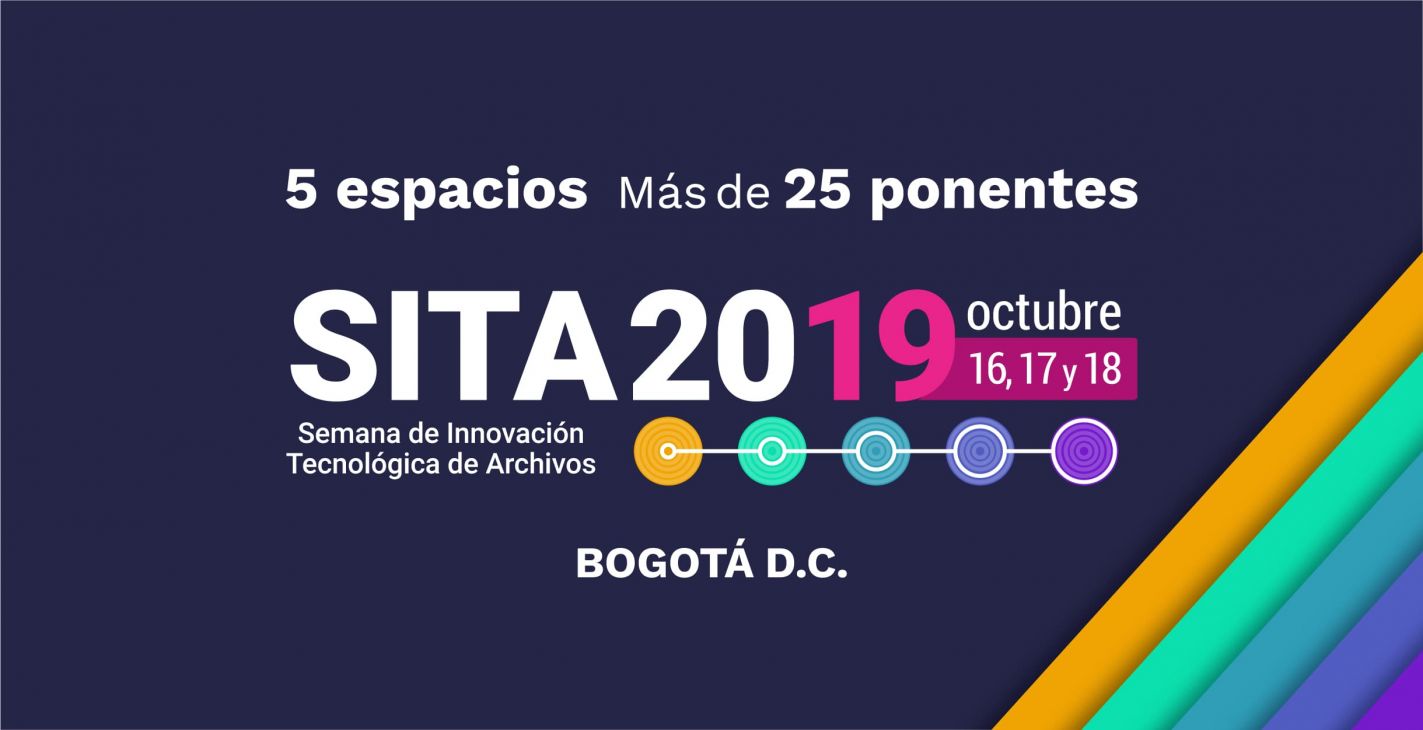 imagen lanzamiento oficial SITA 2019
