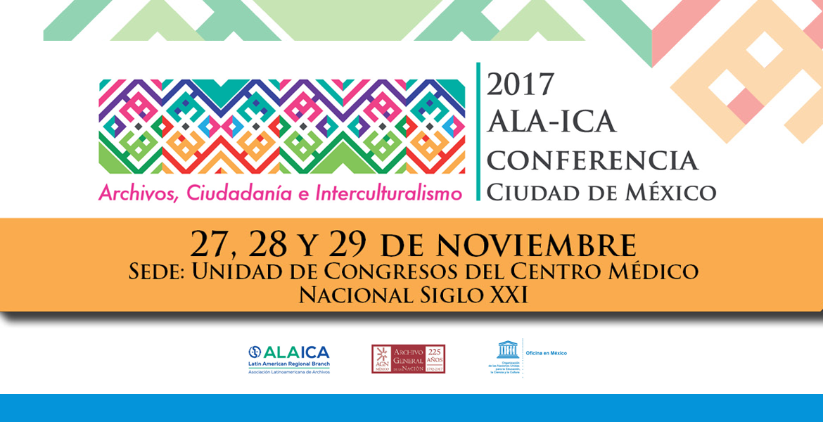 congreso ALAICA 2017
