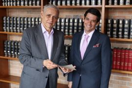 Carta inédita del expresidente Rafael Núñez llega al AGN